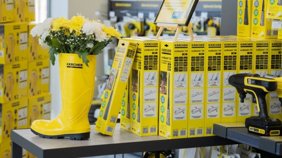Karcher